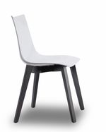 Стул ZEBRA NATURAL ANTISHOCH 2806